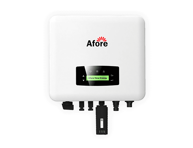 Biến tần Hybrid Afore AF5K-SLP 5,0 kW